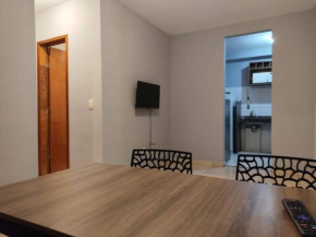 Divino Apartamento Sete lagoas